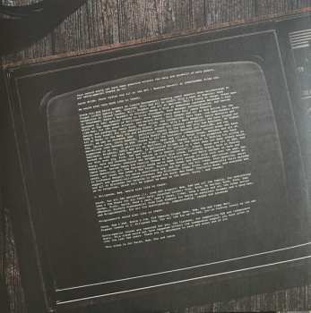LP Public Service Broadcasting: Inform - Educate - Entertain