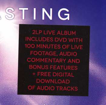 2LP/DVD Public Service Broadcasting: Live At Brixton 