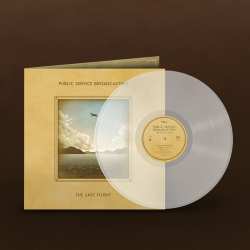 Album Public Service Broadcasting: The Last F