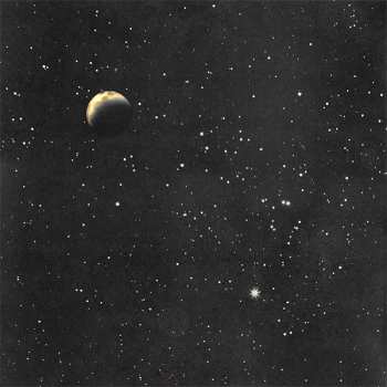 LP Public Service Broadcasting: The Race For Space