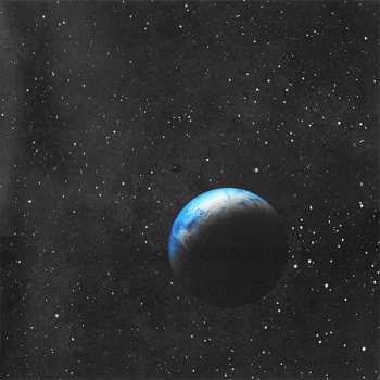 LP Public Service Broadcasting: The Race For Space