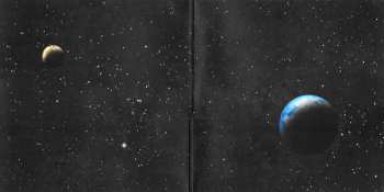 LP Public Service Broadcasting: The Race For Space