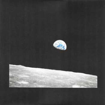 LP Public Service Broadcasting: The Race For Space