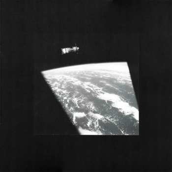 LP Public Service Broadcasting: The Race For Space