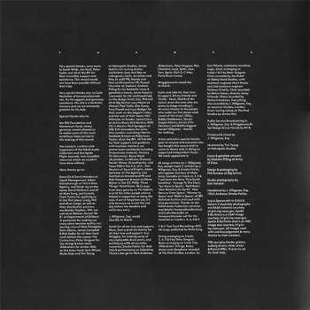 LP Public Service Broadcasting: The Race For Space