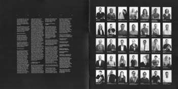 LP Public Service Broadcasting: The Race For Space