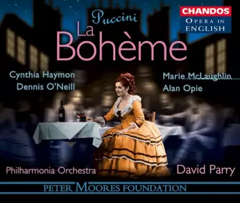 La Bohème