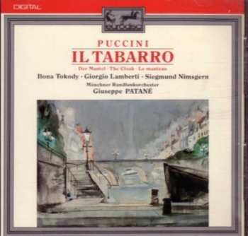 Album Giacomo Puccini: Il Tabarro