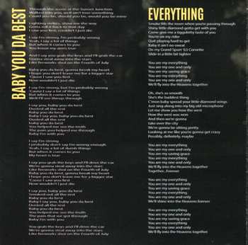 CD Puddle Of Mudd: Kiss The Machine
