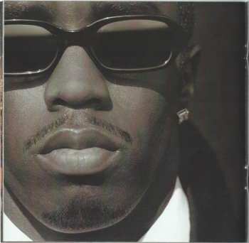 CD Puff Daddy: Forever