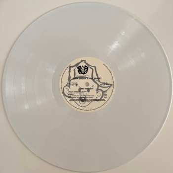 2LP Puff Daddy & The Family: No Way Out LTD | CLR