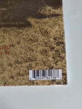 2LP Puff Daddy & The Family: No Way Out LTD | CLR