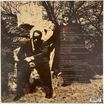 2LP Puff Daddy & The Family: No Way Out LTD | CLR