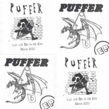 Album Puffer: Demo & Ep 12