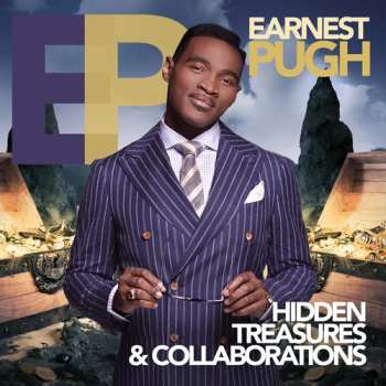 Album Pugh,earnest: Hidden Treasures & Collaborations