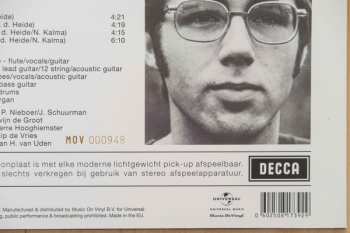 LP Pugh's Place: West One LTD | NUM | CLR