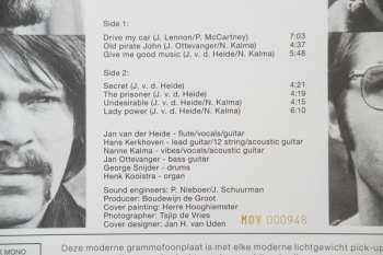 LP Pugh's Place: West One LTD | NUM | CLR