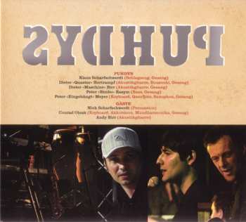 2CD Puhdys: Akustisch - Die Hits