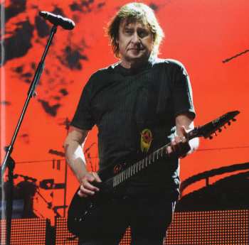 2CD Puhdys: Das Letzte Konzert Danke!