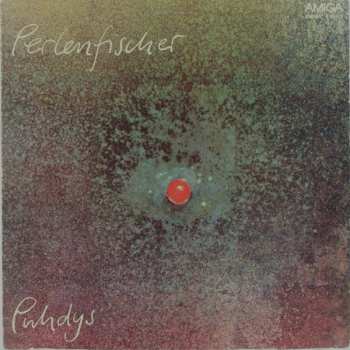 Album Puhdys: Perlenfischer