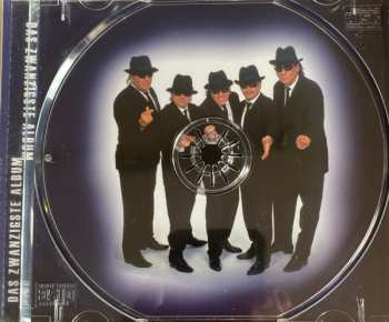 CD Puhdys: Wilder Frieden