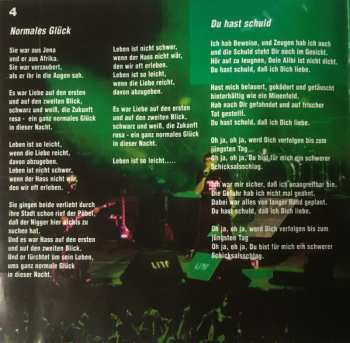 CD Puhdys: Wilder Frieden