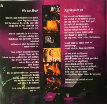 CD Puhdys: Wilder Frieden