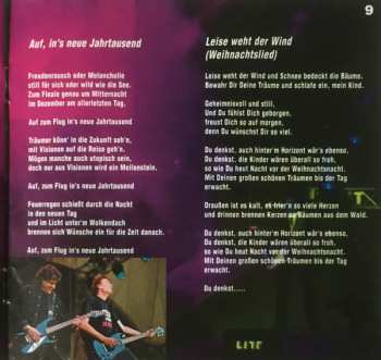 CD Puhdys: Wilder Frieden