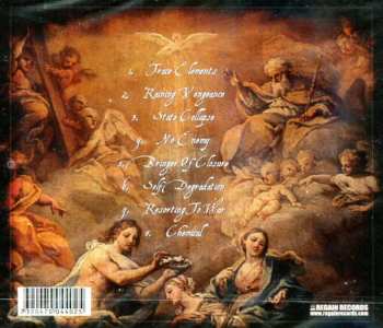 CD Puissance: State Collapse