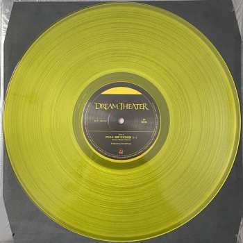 LP Dream Theater: Pull Me Under LTD | CLR