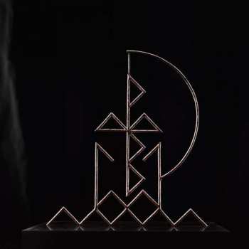 Album Pulled by Magnets: Rose Golden Doorways