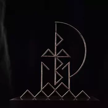 Rose Golden Doorways