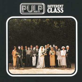 LP Pulp: Different Class