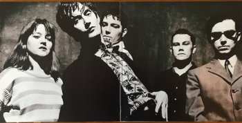 2LP Pulp: His 'N' Hers DLX | LTD
