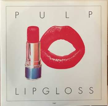 2LP Pulp: His 'N' Hers DLX | LTD