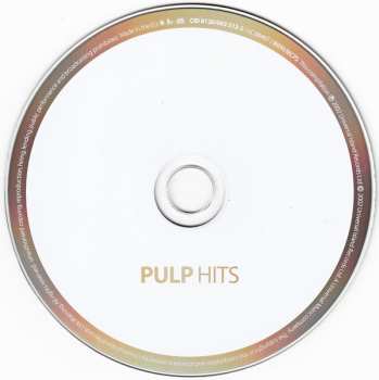 CD Pulp: Hits