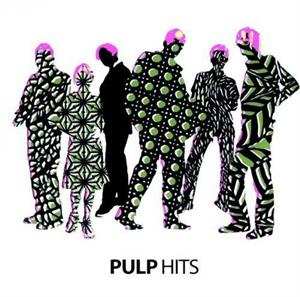 CD Pulp: Hits