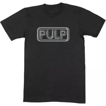 Póló Different Class Logo Pulp 