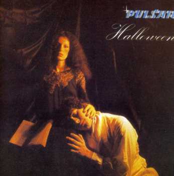 Album Pulsar: Halloween