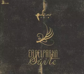 Erpelparka Suite