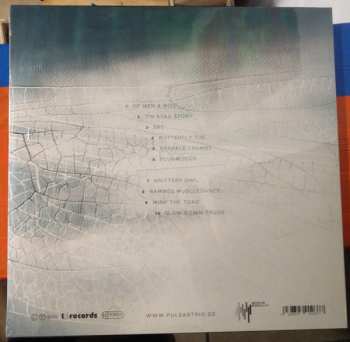 LP Pulsar Trio: Zoo Of Songs