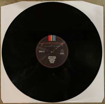 LP Pulsars: Lost Transmissions