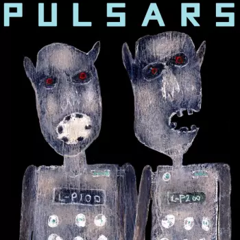 Pulsars: Pulsars