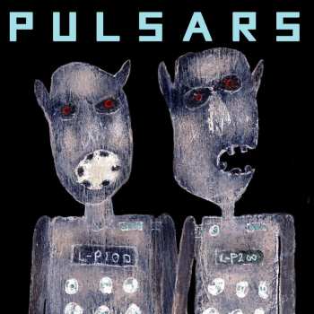 Album Pulsars: Pulsars