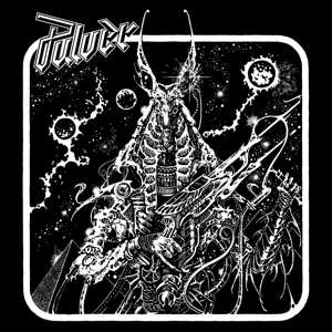 Album Pulver: Pulver