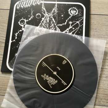 LP Pulver: Pulver