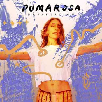 CD Pumarosa: Devastation