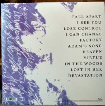 LP Pumarosa: Devastation