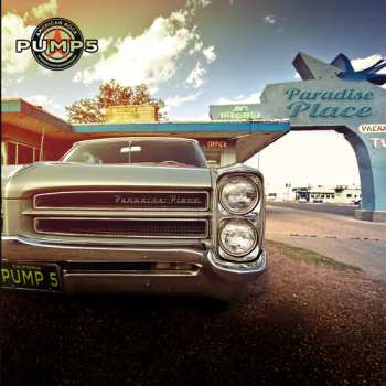 Album Pump 5: Paradise Place