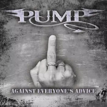 Against Everyone's Advice